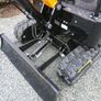 New 1.5 Mini Diggers Image 4