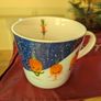 Kevin the Carrot Mug Image 3