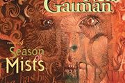 The Sandman: Season of Mists, Volume 4 -Neil Gaiman, Graphic Novel