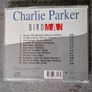 Charlie Parker - BIRDMAN (Royal Collection) - Audio CD - Perfect Condition Image 2