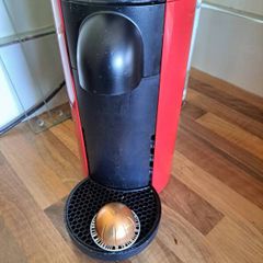 nespresso vertuoplus type gd82