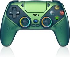 Wireless Controller for PS5/Slim/Pro/PC