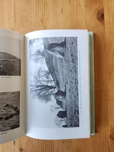 Antiquities Of The Irish Countryside.  By Sean P. Riordain. Hardback With Dustjacket In Good Condition.