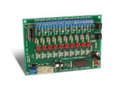 10-channel 12 Vdc Light Effect Generator