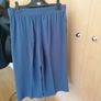 Women's Trousers NWOT SIZE 12 Image 4
