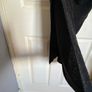 Sparkle black dress Image 5
