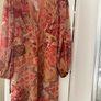 River island dress Image 4