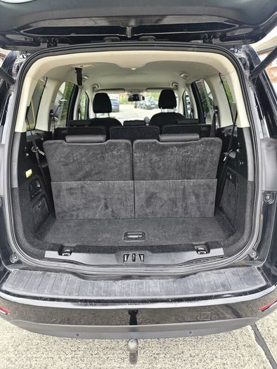 Ford Galaxy (2018) 2.0 Td 150ps 6speed Fwd 4dr