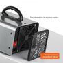 Ozone Generator 36000mg/h Ozone Machine Odor Remover with 0-120min Timer Image 3