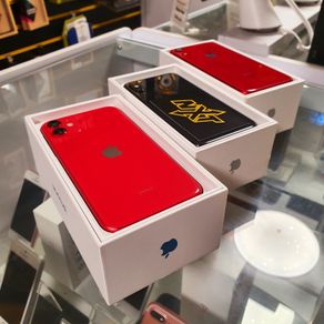 Iphone 11/11 Pro Bundle + Store Guarantee