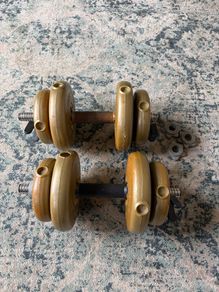 8kg Dumbbells