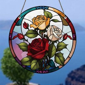 Lovely Home & Garden Ornament - indoor & outdoor + other designs available