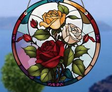 Lovely Home & Garden Ornament - indoor & outdoor + other lovely designs available