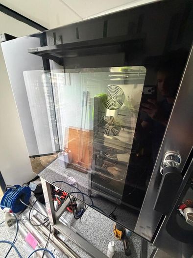 Commercial Oven for Sale  Brand New, Never Used