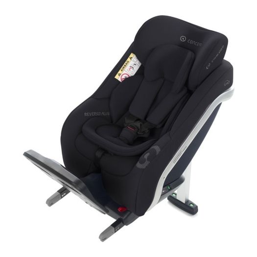 Concord Reverso Plus Carseat for Premature baby's
