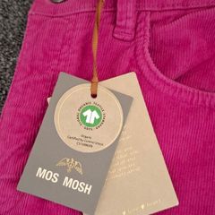 Mos Mosh