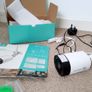 Outdoor or Indoor  Wifi Security Camera Image 2