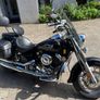 YAMAHA V-Star Classic 2007 Image 6