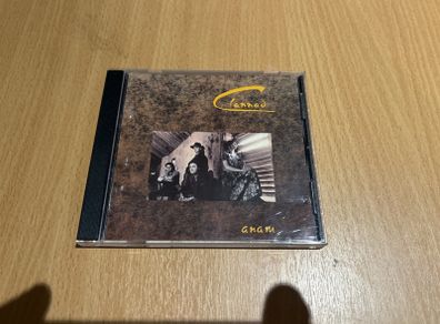 Clannad - Anam