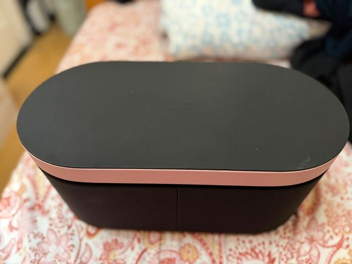 Dyson Airwrap Complete Ceramic Pink and Rose Gold