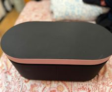 Dyson Airwrap Complete Ceramic Pink and Rose Gold