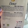 Dove gift set Image 4
