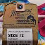 Mantaray Floral Board Shorts, New With Tags Image 3