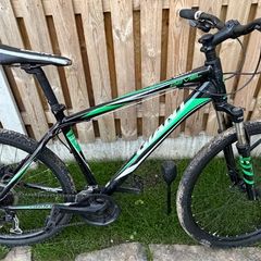 Giant MTB