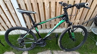 Giant MTB