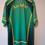 Meath Jersey. Official Oneills Meath GAA County Jersey. Authentic Original From 2004. Not A Modern Day Remake. Collect In Dublin Or Receive Via Post. Image 2