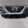 Nissan Micra K14 Genuine Front Grille 2017-2023 - Sealed Image 2