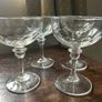 champagne glasses Image 2