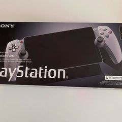 PS Portal 30th Anniversary Edition Packaging Only