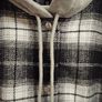 Checkered jacket Divided S New Image 5