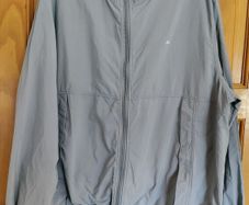 J.Lindeberg windbreaker jacket XXL