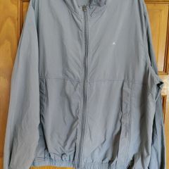 J.Lindeberg windbreaker jacket XXL
