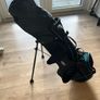 US Kids Golf Package Set UltraLight UL7-48 5-Club Image 3