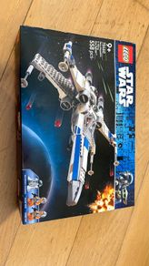 X Wing