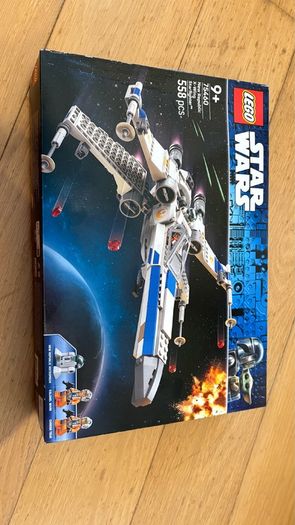 X Wing