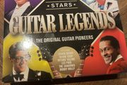 Guitar Legends - The Original Guitar Pioneers (3xCD)
