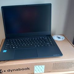 Toshiba Dynabook Satellite Pro C40-G