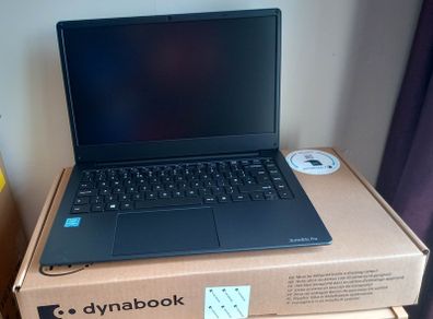 Toshiba Dynabook Satellite Pro C40-G