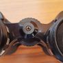 Miranda 8x40 wide-angle binoculars with coated optics with case Image 6