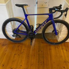 Road bike