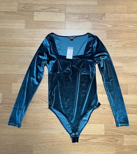 Beautiful bodysuit