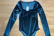 Beautiful bodysuit