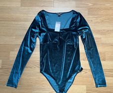Beautiful bodysuit