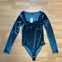 Beautiful bodysuit