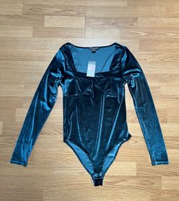 Beautiful bodysuit