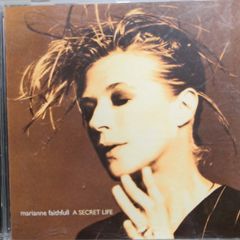 Marianne Faithfull - A Secret Life CD